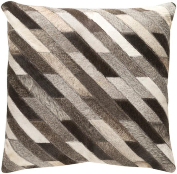 Lycaon 18″x18″ Accent Pillow