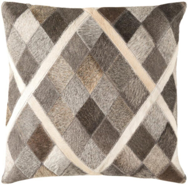 Lycaon 18″x18″ Accent Pillow