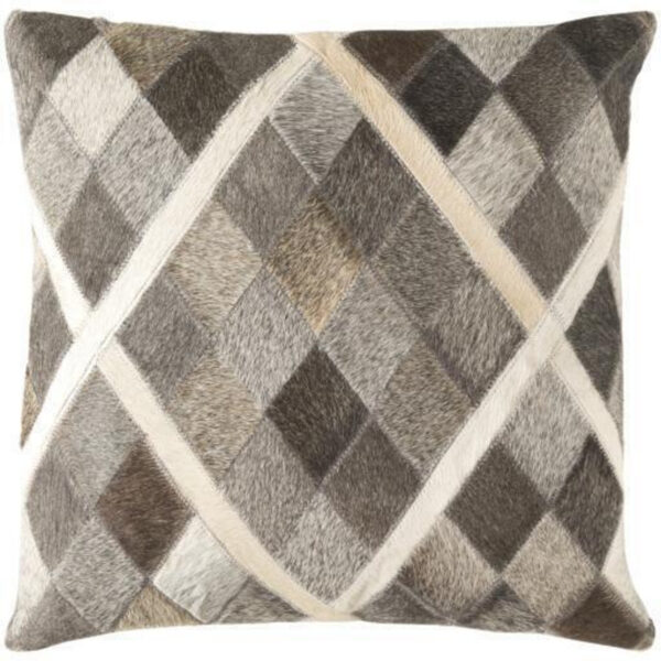 Lycaon 18″x18″ Accent Pillow