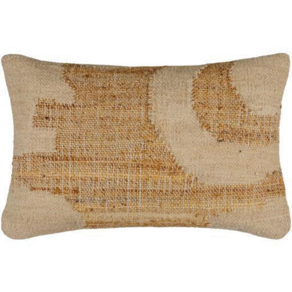 Luke 14″x22″ Lumbar Pillow