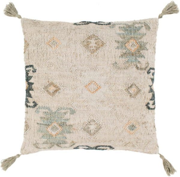 Lenora 20″x20″ Accent Pillow