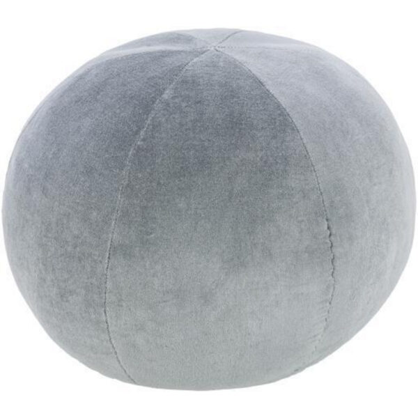 Bola 12″x12″ Accent Pillow