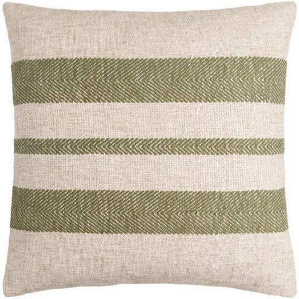 Mobley 20″x20″ Accent Pillow