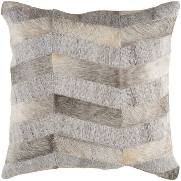 Medora 20″x20″ Accent Pillow