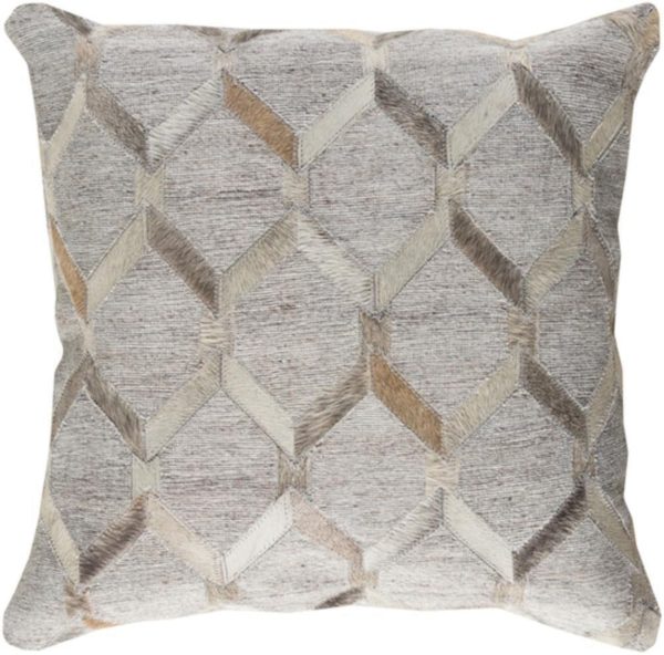 Medora 20″x20″ Accent Pillow