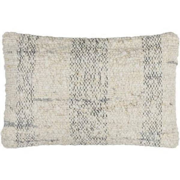 Monospace 14″x22″ Lumbar Pillow
