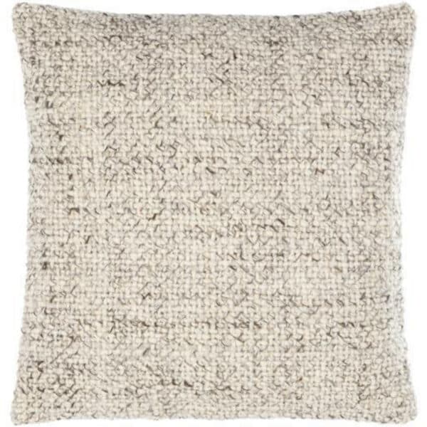 Murphy 22″x22″ Accent Pillow