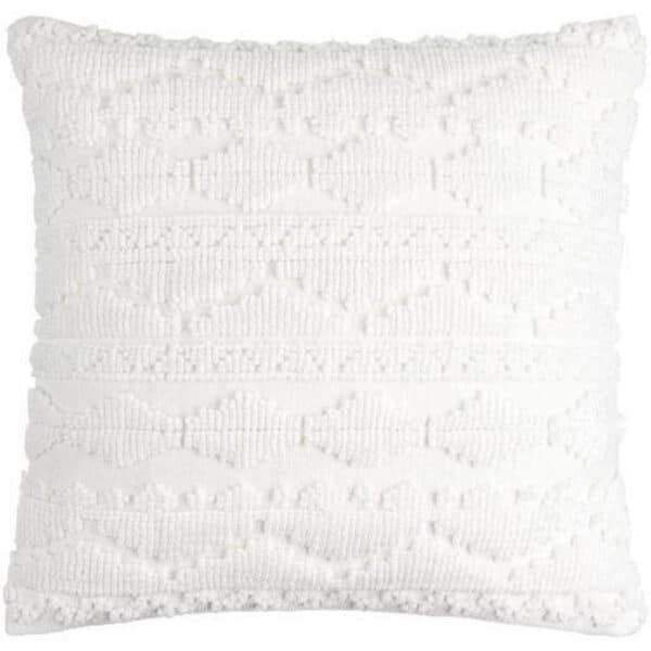 Matthew 20″x20″ Accent Pillow