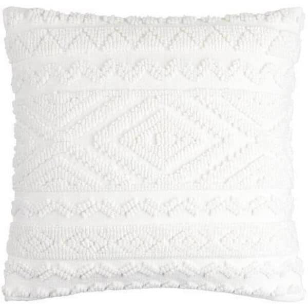 Matthew 22″x22″ Accent Pillow