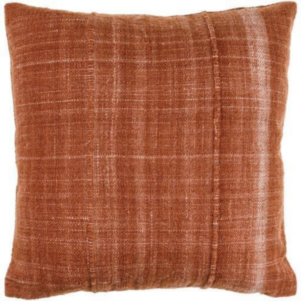 Mudcloth 20″x20″ Accent Pillow