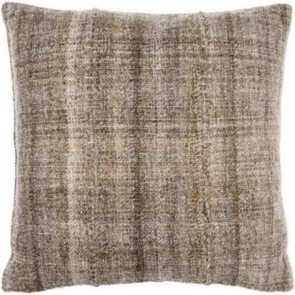 Mudcloth 18″x18″ Accent Pillow