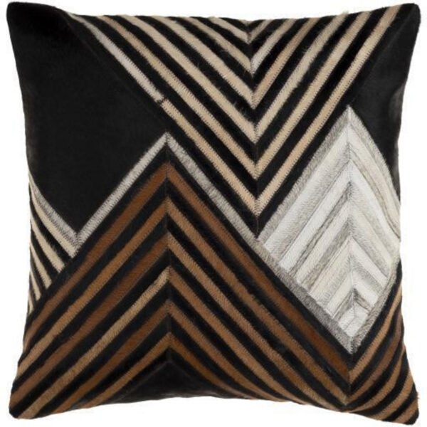 Nashville 20″x20″ Accent Pillow