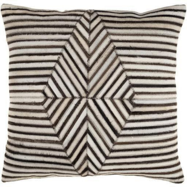 Nashville 20″x20″ Accent Pillow