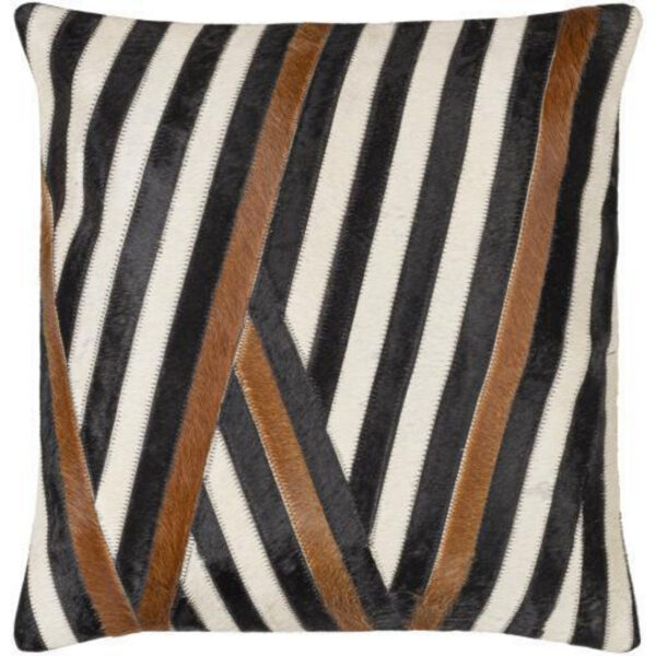 Nashville 20″x20″ Accent Pillow