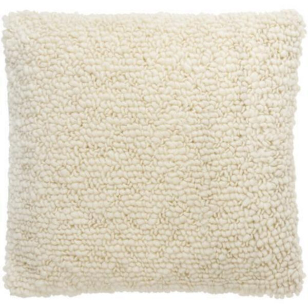 Noida 22″x22″ Accent Pillow