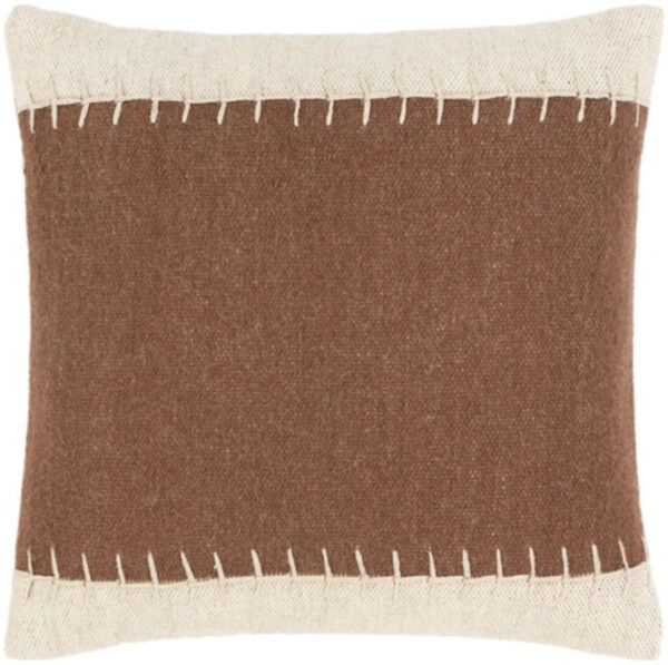 Niko 20″x20″ Accent Pillow