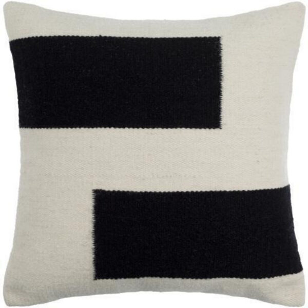 Osmund 22″x22″ Accent Pillow