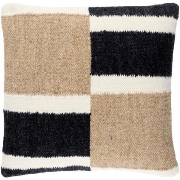 Osmund 18″x18″ Accent Pillow