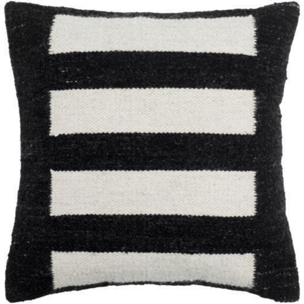 Osmund 18″x18″ Accent Pillow