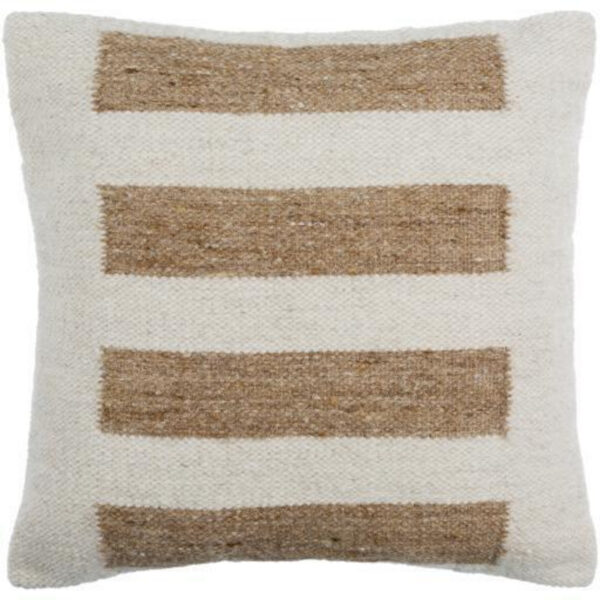 Osmund 18″x18″ Accent Pillow