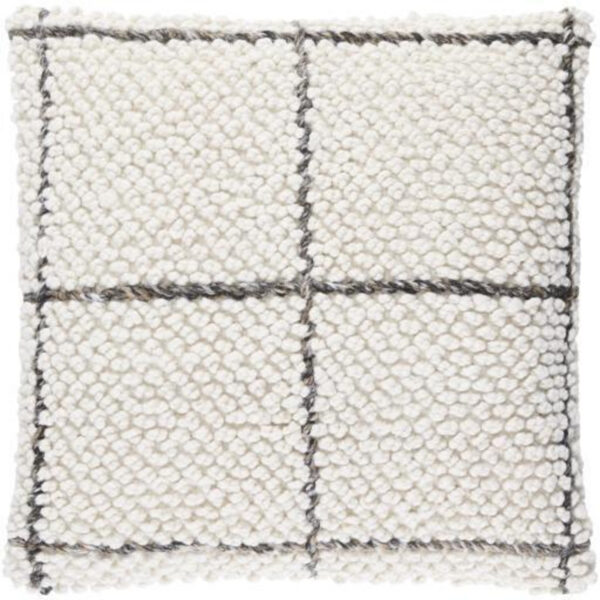 Pane 18″x18″ Accent Pillow