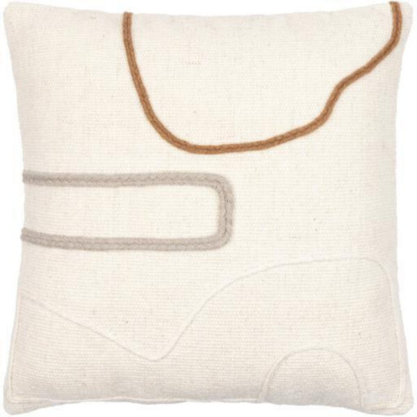 Philip 20″x20″ Accent Pillow
