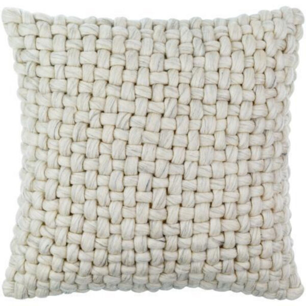 Pansy 22″x22″ Accent Pillow