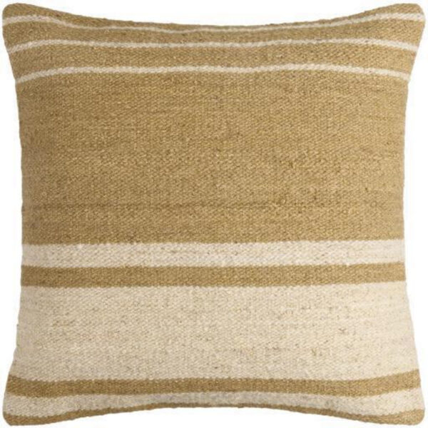 Patrick 22″x22″ Accent Pillow