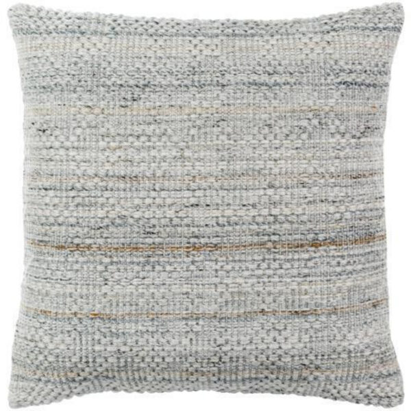 Rica 20″x20″ Accent Pillow