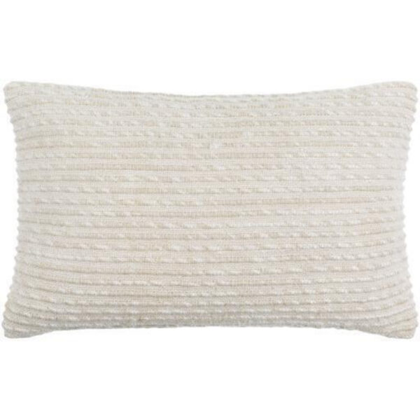 Raleigh 14″x22″ Lumbar Pillow