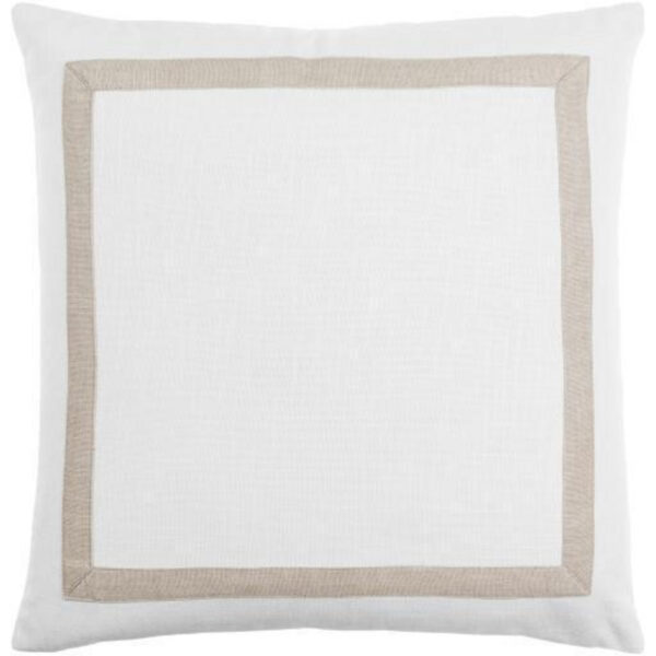 Ritzy 20″x20″ Accent Pillow