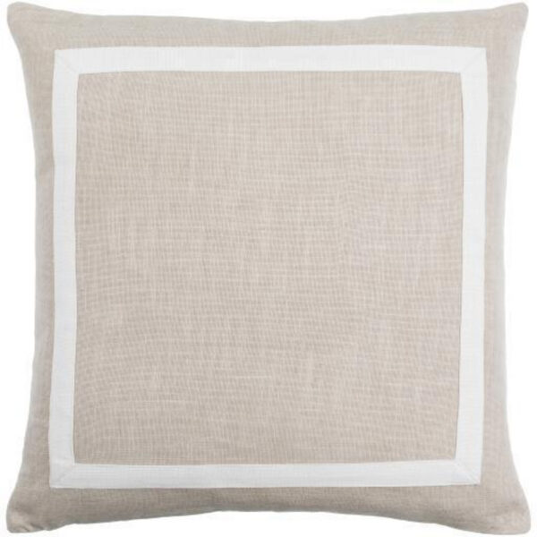 Ritzy 18″x18″ Accent Pillow