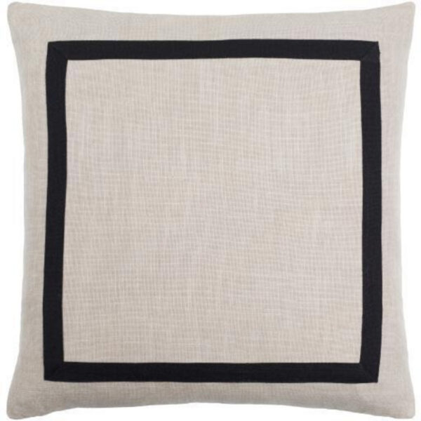 Ritzy 20″x20″ Accent Pillow