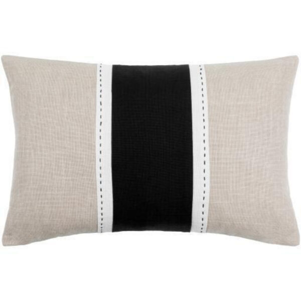 Ritzy 13″x20″ Lumbar Pillow