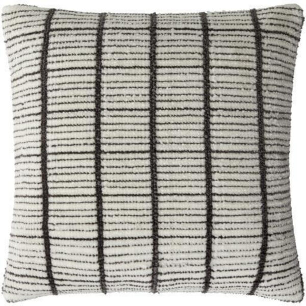 Rowley 20″x20″ Accent Pillow
