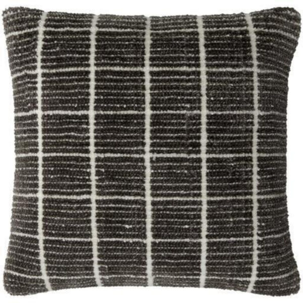 Rowley 18″x18″ Accent Pillow