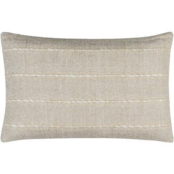 Ruth 20″x20″ Accent Pillow