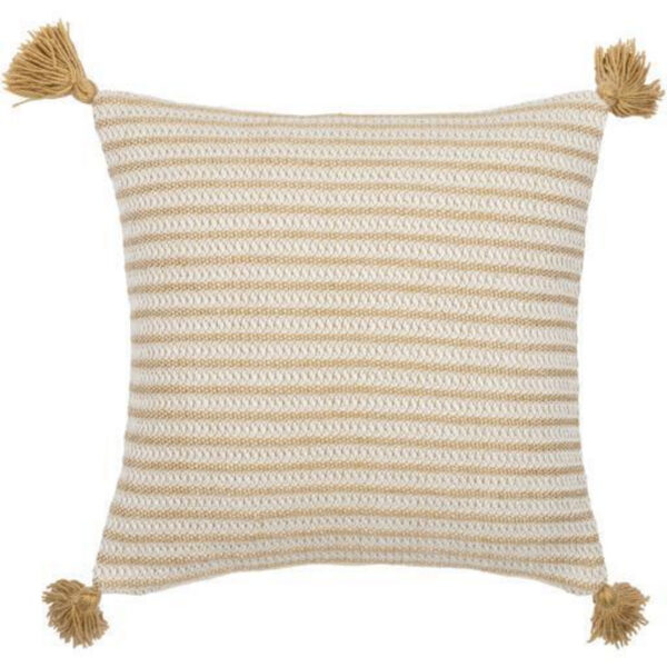 Ryazan 20″x20″ Accent Pillow