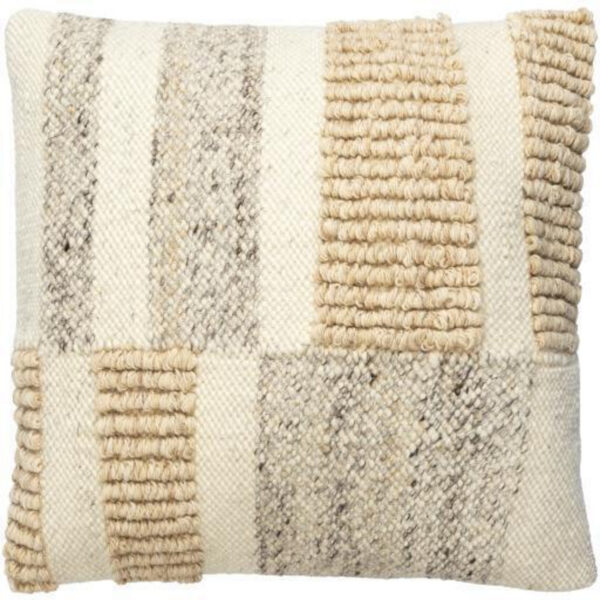 Sand Dunes 20″x20″ Accent Pillow
