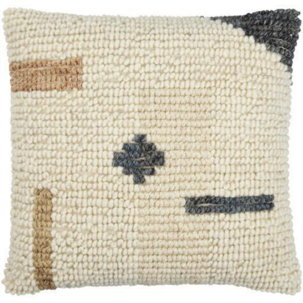 Sand Dunes 18″x18″ Accent Pillow