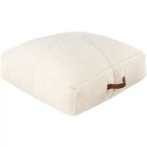 Shepherd 24″x24″ Floor Pillow