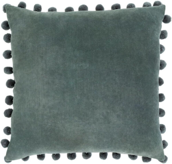 Serengeti 20″x20″ Accent Pillow