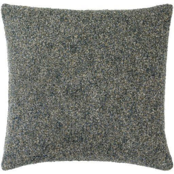 Saanvi 18″x18″ Accent Pillow