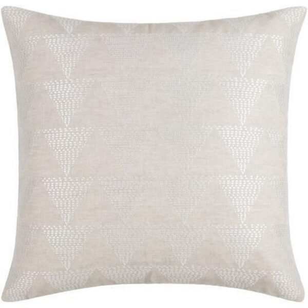 Theodore 20″x20″ Accent Pillow