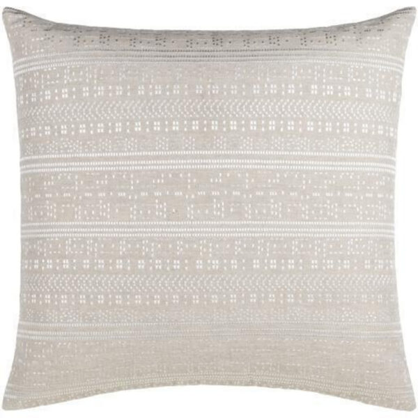 Theodore 22″x22″ Accent Pillow