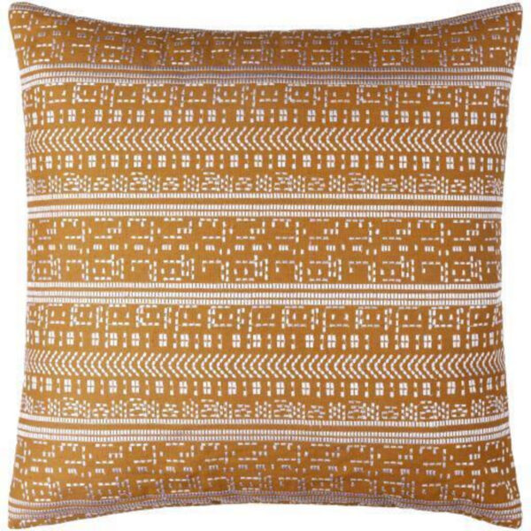 Theodore 18″x18″ Accent Pillow