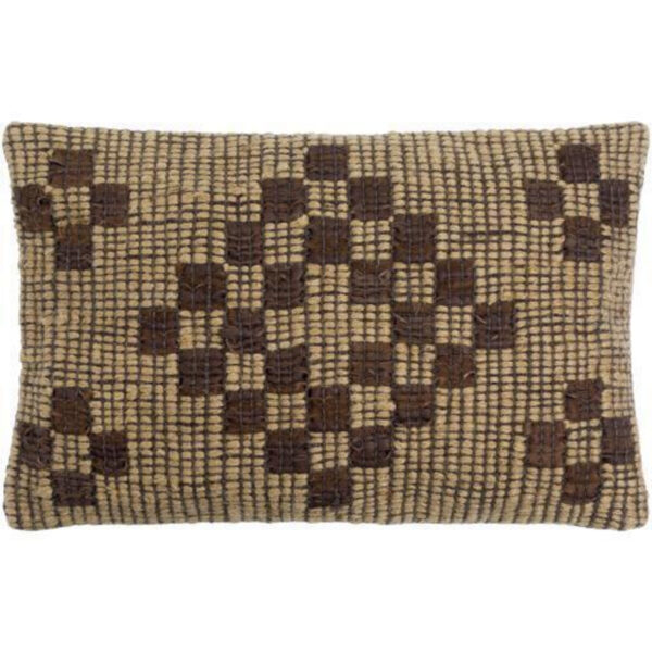 Twareg 13″x20″ Lumbar Pillow