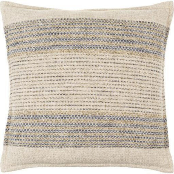 Vendela 20″x20″ Accent Pillow