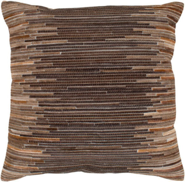 Zander 20″x20″ Accent Pillow