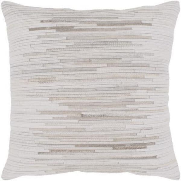 Zander 20″x20″ Accent Pillow
